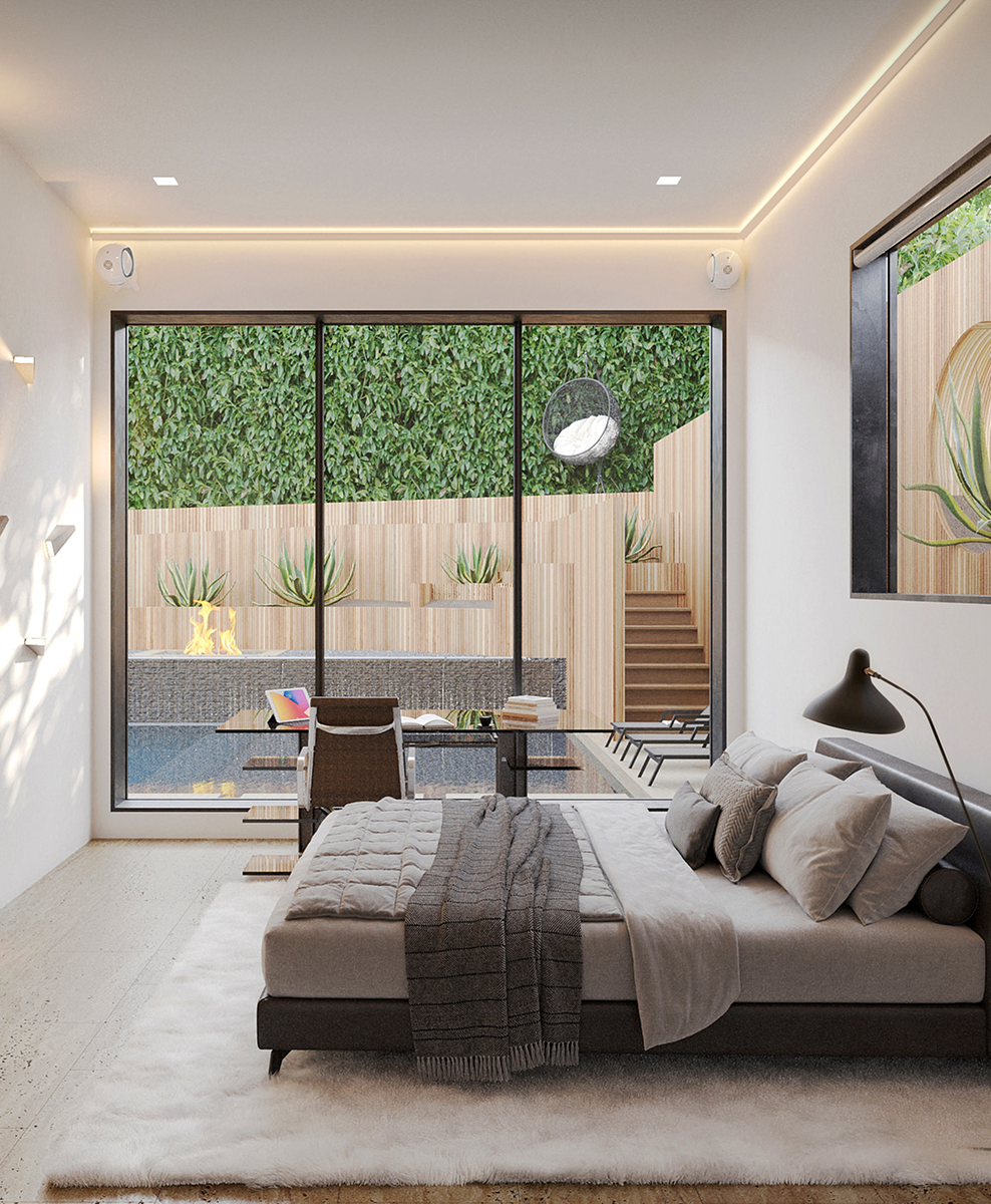 Interior Finishing