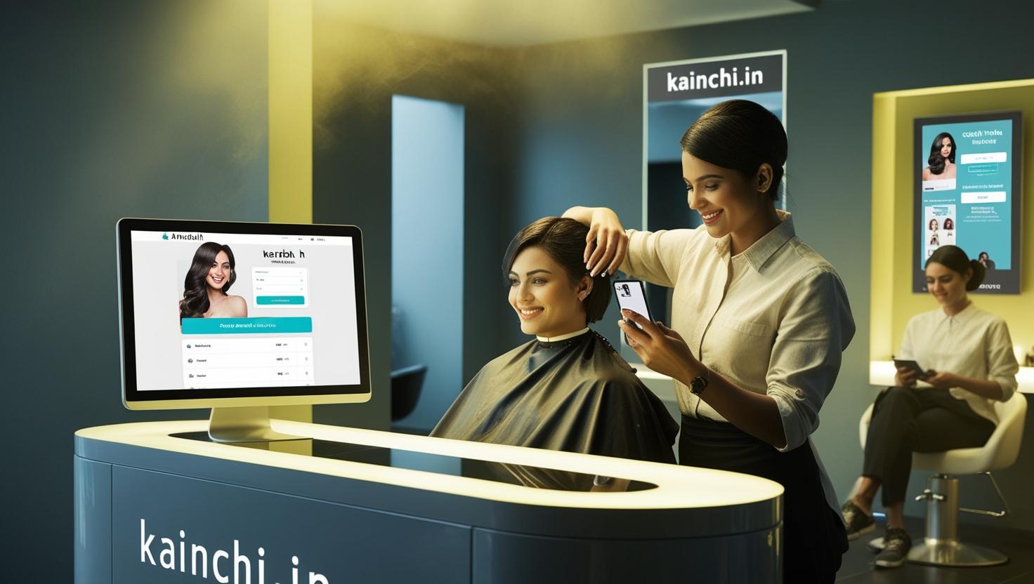5 Ways to Get More Customers for Your Salon Digitally