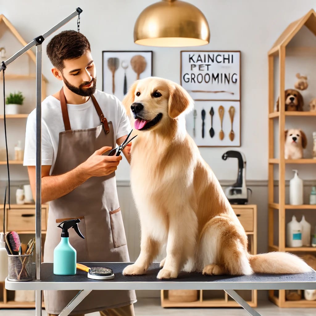 How Pet Grooming Enhances Your Pet’s Health and Hygiene