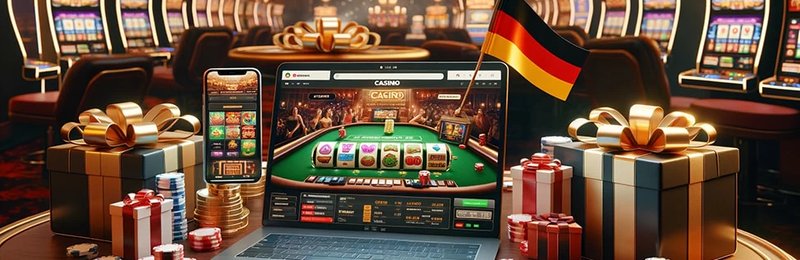 Deutschlands Top-Mobile-Apps im Gaming-Bereich lösen die digitale Herausforderung