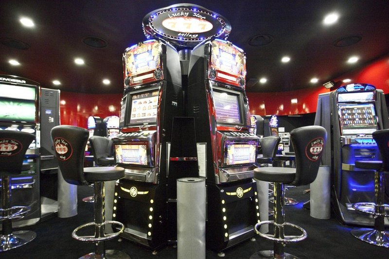 Sfida Casinolab: Offerte Esclusive di Bingo e Giochi di Azzardo Online