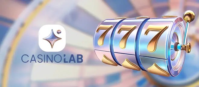 Casinolab casino, casinolab mobile