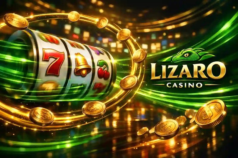 Découvrez les Atouts du Lizaro Casino en Ligne : Bonus et Sécurité Assurés