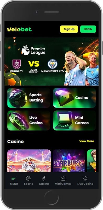 Velobet united kingdom - Mobile Gaming Boom Sweeps the UK Youth in a Major Digital Shift