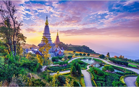 Thailand