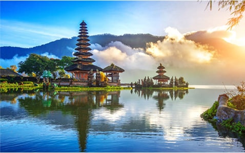 Thailand