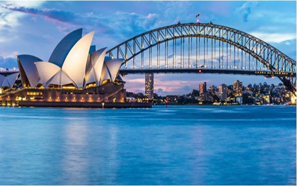 Australia
