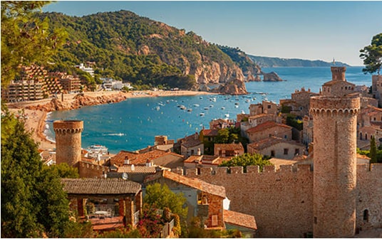 France