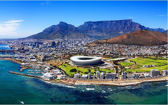 South Africa