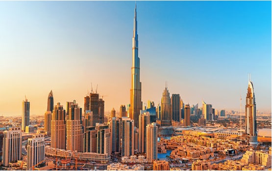 Dubai