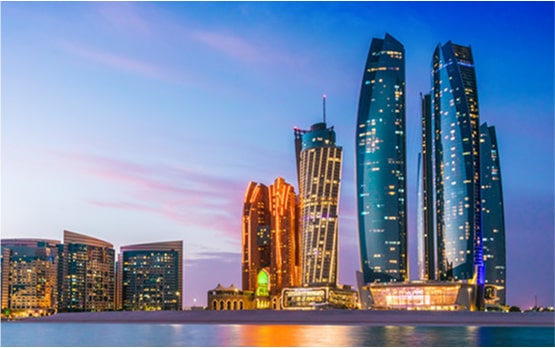 Dubai