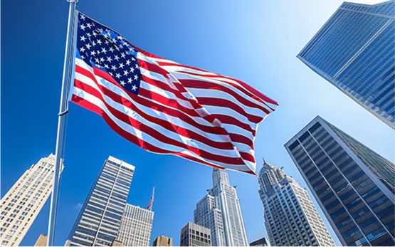 USA